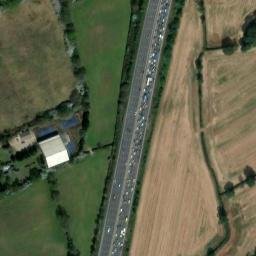 Satellite imagery of survey_point, GB