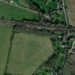 Satellite imagery of survey_point, GB