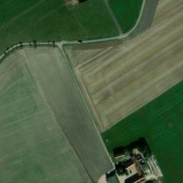 Satellite imagery of NDB-Transmitter ONO, BE