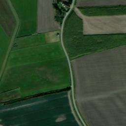 Satellite imagery of NDB-Transmitter ONO, BE