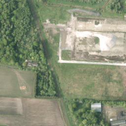 Satellite imagery of 307Ac, NL