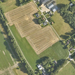 Satellite imagery of 304, NL