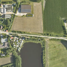 Satellite imagery of 292d, NL