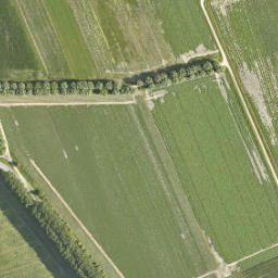 Satellite imagery of 292c, NL