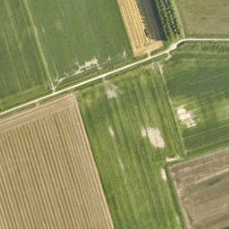 Satellite imagery of 292, NL