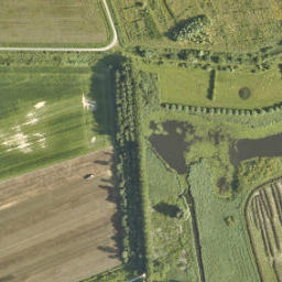 Satellite imagery of 292, NL