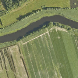 Satellite imagery of 292, NL