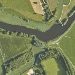 Satellite imagery of 291, NL