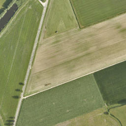 Satellite imagery of 291, NL
