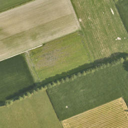 Satellite imagery of 291, NL