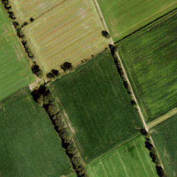 Satellite imagery of 168b, NL