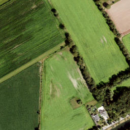 Satellite imagery of 168b, NL