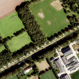 Satellite imagery of 168, NL