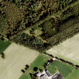 Satellite imagery of 166, NL