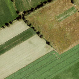 Satellite imagery of 165, NL