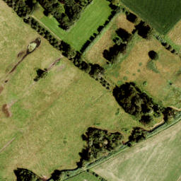 Satellite imagery of Exaten, NL