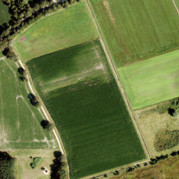 Satellite imagery of 411, NL