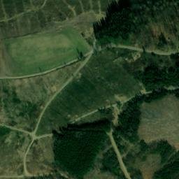 Satellite imagery of Hohe Molmert, DE