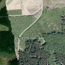 Satellite imagery of Hohe Molmert, DE