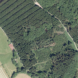 Satellite imagery of Almert, DE
