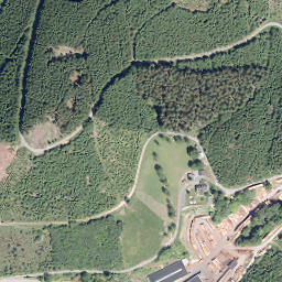 Satellite imagery of Hömberg, DE
