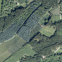 Satellite imagery of Stolleshagen, DE