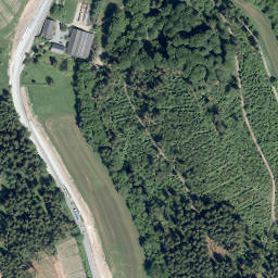 Satellite imagery of Muttenberg, DE