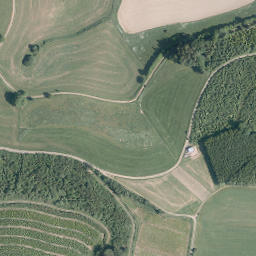 Satellite imagery of Heim-Berg, DE