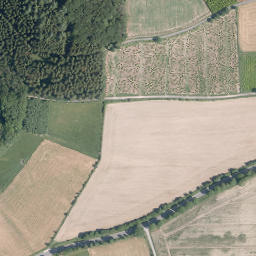 Satellite imagery of Eschen-Berg, DE