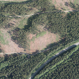 Satellite imagery of Rimberg, DE