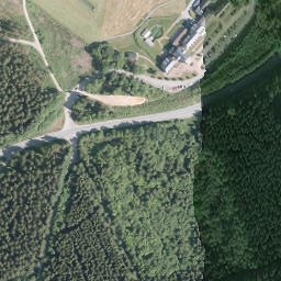 Satellite imagery of Rimberg, DE