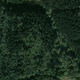 Satellite imagery of Hunau-Gipfel, DE