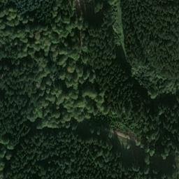 Satellite imagery of Hunau-Gipfel, DE