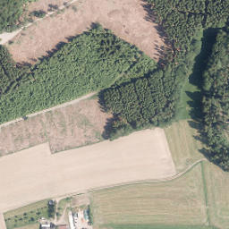 Satellite imagery of Feltebelberg, DE