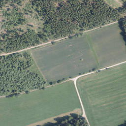 Satellite imagery of Bromberg, DE