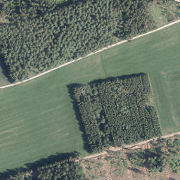 Satellite imagery of Bromberg, DE