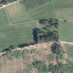 Satellite imagery of Bromberg, DE