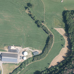Satellite imagery of Weddelberg, DE