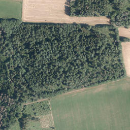 Satellite imagery of Weddelberg, DE