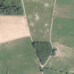 Satellite imagery of Weddelberg, DE