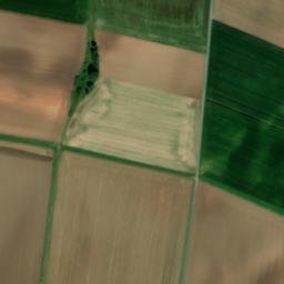 Satellite imagery of Siebelsberg, DE