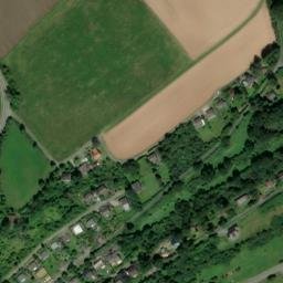 Satellite imagery of Kleiner Dornberg, DE
