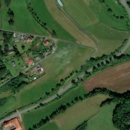 Satellite imagery of Kleiner Dornberg, DE