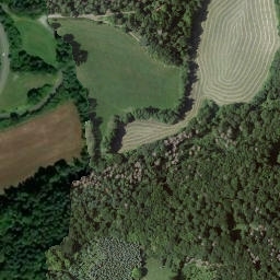 Satellite imagery of Kleiner Dornberg, DE