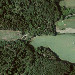 Satellite imagery of Großer Mehlberg, DE