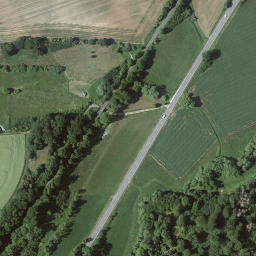 Satellite imagery of Weinberg, DE