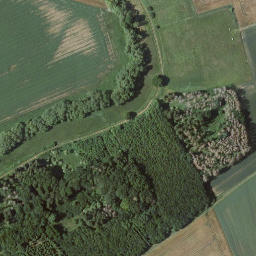 Satellite imagery of Weinberg, DE