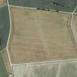 Satellite imagery of Weinberg, DE