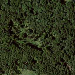 Satellite imagery of Klauskopf, DE