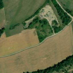 Satellite imagery of Eisenberg, DE